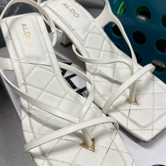 Aldo LONI heels - Picture 3 of 3